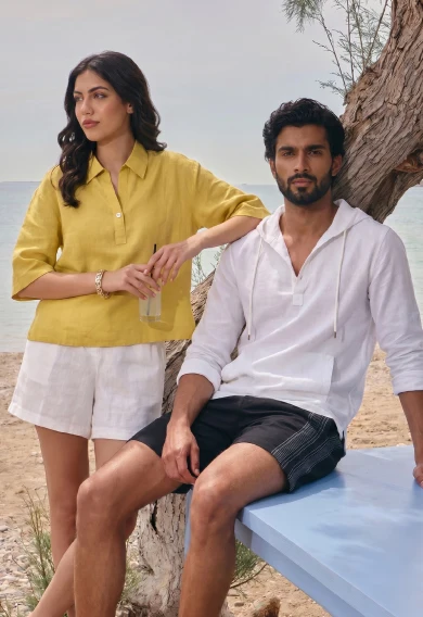 Natural Comfort, Timeless Style